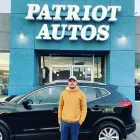Business 19 image PATRIOT AUTOS BAD CREDIT CAR DEALERSHIP BALTIMORE MARYLAND Car Dealers in Baltimore MD