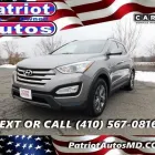 Business 22 image PATRIOT AUTOS BAD CREDIT CAR DEALERSHIP BALTIMORE MARYLAND Car Dealers in Baltimore MD