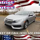 Business 28 image PATRIOT AUTOS BAD CREDIT CAR DEALERSHIP BALTIMORE MARYLAND Car Dealers in Baltimore MD