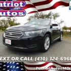 Business 29 image PATRIOT AUTOS BAD CREDIT CAR DEALERSHIP BALTIMORE MARYLAND Car Dealers in Baltimore MD