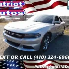 Business 30 image PATRIOT AUTOS BAD CREDIT CAR DEALERSHIP BALTIMORE MARYLAND Car Dealers in Baltimore MD