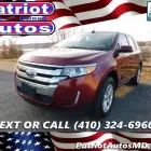 Business 34 image PATRIOT AUTOS BAD CREDIT CAR DEALERSHIP BALTIMORE MARYLAND Car Dealers in Baltimore MD