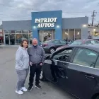 Business 40 image PATRIOT AUTOS BAD CREDIT CAR DEALERSHIP BALTIMORE MARYLAND Car Dealers in Baltimore MD