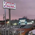 Business 41 image PATRIOT AUTOS BAD CREDIT CAR DEALERSHIP BALTIMORE MARYLAND Car Dealers in Baltimore MD