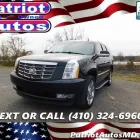Business 42 image PATRIOT AUTOS BAD CREDIT CAR DEALERSHIP BALTIMORE MARYLAND Car Dealers in Baltimore MD