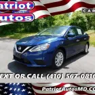 Business 43 image PATRIOT AUTOS BAD CREDIT CAR DEALERSHIP BALTIMORE MARYLAND Car Dealers in Baltimore MD