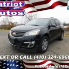 Business 44 image PATRIOT AUTOS BAD CREDIT CAR DEALERSHIP BALTIMORE MARYLAND Car Dealers in Baltimore MD