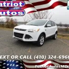 Business 48 image PATRIOT AUTOS BAD CREDIT CAR DEALERSHIP BALTIMORE MARYLAND Car Dealers in Baltimore MD
