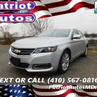 Business 50 image PATRIOT AUTOS BAD CREDIT CAR DEALERSHIP BALTIMORE MARYLAND Car Dealers in Baltimore MD