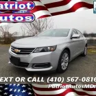 Business 51 image PATRIOT AUTOS BAD CREDIT CAR DEALERSHIP BALTIMORE MARYLAND Car Dealers in Baltimore MD
