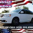 Business 52 image PATRIOT AUTOS BAD CREDIT CAR DEALERSHIP BALTIMORE MARYLAND Car Dealers in Baltimore MD