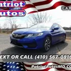 Business 55 image PATRIOT AUTOS BAD CREDIT CAR DEALERSHIP BALTIMORE MARYLAND Car Dealers in Baltimore MD