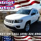 Business 58 image PATRIOT AUTOS BAD CREDIT CAR DEALERSHIP BALTIMORE MARYLAND Car Dealers in Baltimore MD
