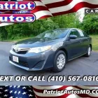 Business 59 image PATRIOT AUTOS BAD CREDIT CAR DEALERSHIP BALTIMORE MARYLAND Car Dealers in Baltimore MD