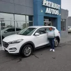 Business 60 image PATRIOT AUTOS BAD CREDIT CAR DEALERSHIP BALTIMORE MARYLAND Car Dealers in Baltimore MD