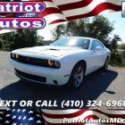 Business 61 image PATRIOT AUTOS BAD CREDIT CAR DEALERSHIP BALTIMORE MARYLAND Car Dealers in Baltimore MD