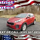 Business 63 image PATRIOT AUTOS BAD CREDIT CAR DEALERSHIP BALTIMORE MARYLAND Car Dealers in Baltimore MD