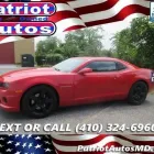 Business 65 image PATRIOT AUTOS BAD CREDIT CAR DEALERSHIP BALTIMORE MARYLAND Car Dealers in Baltimore MD
