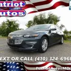 Business 66 image PATRIOT AUTOS BAD CREDIT CAR DEALERSHIP BALTIMORE MARYLAND Car Dealers in Baltimore MD