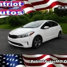 Business 69 image PATRIOT AUTOS BAD CREDIT CAR DEALERSHIP BALTIMORE MARYLAND Car Dealers in Baltimore MD