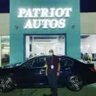 Business 81 image PATRIOT AUTOS BAD CREDIT CAR DEALERSHIP BALTIMORE MARYLAND Car Dealers in Baltimore MD