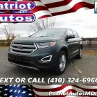 Business 83 image PATRIOT AUTOS BAD CREDIT CAR DEALERSHIP BALTIMORE MARYLAND Car Dealers in Baltimore MD