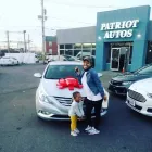 Business 90 image PATRIOT AUTOS BAD CREDIT CAR DEALERSHIP BALTIMORE MARYLAND Car Dealers in Baltimore MD