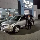 Business 95 image PATRIOT AUTOS BAD CREDIT CAR DEALERSHIP BALTIMORE MARYLAND Car Dealers in Baltimore MD