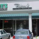 Business 3 image PATSY'S A BRIDAL BOUTIQUE Bridal Gown Preservation in Dallas TX