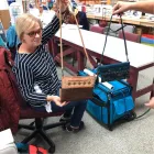 Business 1 image PATTYS SEWING CENTER Retail Stores in San Antonio TX