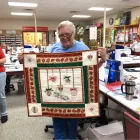 Business 2 image PATTYS SEWING CENTER Retail Stores in San Antonio TX