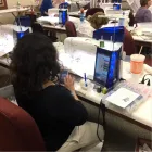 Business 7 image PATTYS SEWING CENTER Retail Stores in San Antonio TX