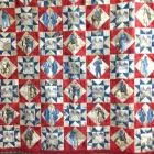 Business 11 image PATTYS SEWING CENTER Retail Stores in San Antonio TX