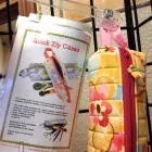 Business 13 image PATTYS SEWING CENTER Retail Stores in San Antonio TX