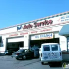 Business 1 image PAUL'S AUTO REPAIR SERVICE Wheel Alignment-Frame & Axle Servicing-Automotive in Las Vegas NV