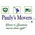 Business 3 image PAULY'S MOVERS Relocation Services in Baltimore MD