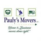 Business 9 image PAULY'S MOVERS Relocation Services in Baltimore MD