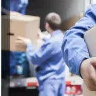 Business 11 image PAULY'S MOVERS Relocation Services in Baltimore MD