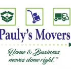 Business 17 image PAULY'S MOVERS Relocation Services in Baltimore MD