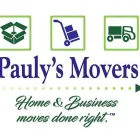 Business 19 image PAULY'S MOVERS Relocation Services in Baltimore MD