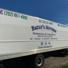 Business 23 image PAULY'S MOVERS Relocation Services in Baltimore MD