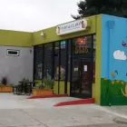 Business 1 image PAWS & CLAWS NATURAL PET FOOD STORE & GROOMING SPA Pet Stores in Oakland CA