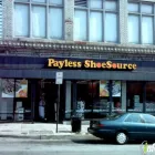 Business 1 image PAYLESS SHOESOURCE Women's Fashion Accessories in Baltimore MD