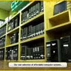Business 5 image PC OUTLET BY DISCOUNT ELECTRONICS Computers Computer Equipment Service Repair in San Antonio TX