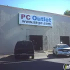 Business 6 image PC OUTLET BY DISCOUNT ELECTRONICS Computers Computer Equipment Service Repair in San Antonio TX