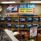 Business 7 image PC OUTLET BY DISCOUNT ELECTRONICS Computers Computer Equipment Service Repair in San Antonio TX