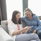 Business 2 image PEACE AND LOVE HEALTH CARE SERVICES INC. in Baltimore MD