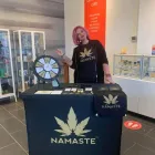 Business 1 image PEACE PIPE CANNABIS CO in Sand Springs OK