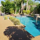 Business 1 image PEBBLE STONE COATINGS Deck & Patio Builders in Las Vegas NV