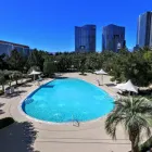 Business 7 image PEBBLE STONE COATINGS Deck & Patio Builders in Las Vegas NV